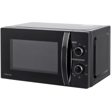 Toshiba MW-MM20PBK mikrohullámú sütő