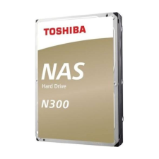 Toshiba N300 10TB SATA (HDWG11AEZSTA) merevlemez