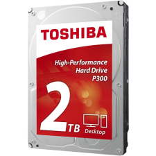 Toshiba P300 2TB 3.5" (HDWD320UZSVA) merevlemez