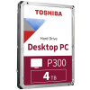 Toshiba P300 4TB 3.5