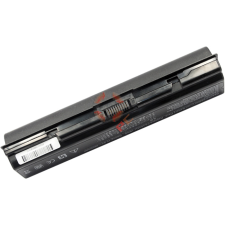 Toshiba PA3727-1BAS Akkumulátor 8800 mAh nagyteljesítményű toshiba notebook akkumulátor