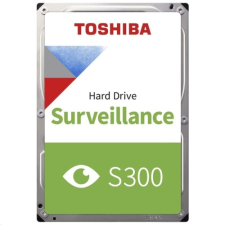 Toshiba S300 1TB SATA 3.5" (HDWV110UZSVA) merevlemez