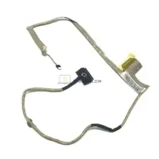 Toshiba Satellite C670, C675, L770, L770D, L775 LCD kábel, 40 pin laptop alkatrész