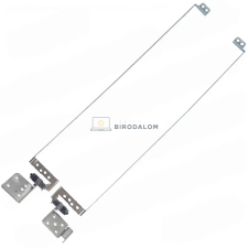 Toshiba Satellite C870, C875, L870, L875, S875 gyári zsanérpár laptop alkatrész