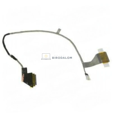Toshiba Satellite L640, L645, L645D LCD kábel, 40 pin laptop alkatrész