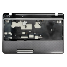 Toshiba Satellite L750, L750D, L755, L755-S5245 felső burkolat, szürke laptop alkatrész