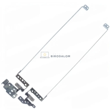 Toshiba Satellite L750, L750D, L755, L755D gyári zsanérpár laptop alkatrész