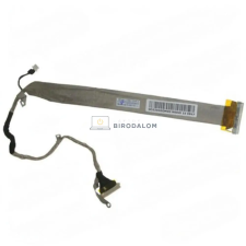 Toshiba Satellite P200, P205, P205D, X200, X205 LCD kábel, 30 pin laptop alkatrész