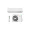 Toshiba SEIYA OLDALFALI INVERTERES SPLIT KLÍMA CSOMAG 3,6 KW