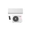 Toshiba SHORAI Edge oldalfali split klíma csomag 5 kW