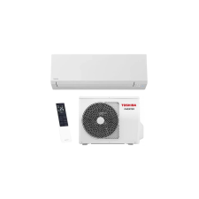 Toshiba SHORAI Edge oldalfali split klíma csomag 5 kW split klíma