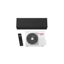 Toshiba SHORAI Edge oldalfali split klíma csomag 7 kW split klíma