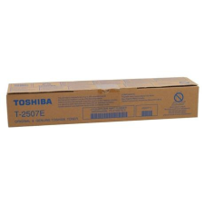 Toshiba T-2507E fekete eredeti toner nyomtatópatron & toner