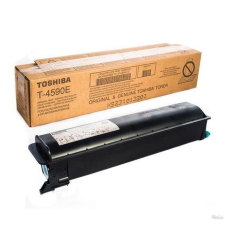 Toshiba T-4590E Eredeti Toner Fekete nyomtatópatron & toner