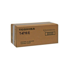Toshiba T-4710 Eredeti Toner Fekete nyomtatópatron & toner