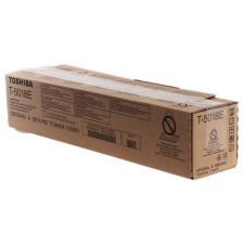 Toshiba T-5018E Eredeti Toner Fekete (6AJ00000257) nyomtatópatron & toner