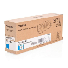 Toshiba T-FC34EC - eredeti toner, cyan (azúrkék) nyomtatópatron & toner