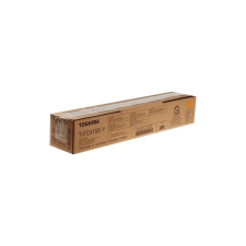 Toshiba T-FC415EY Eredeti Toner Sárga (6AJ00000289) nyomtatópatron & toner