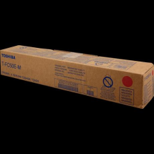 Toshiba T-FC50EM magenta eredeti toner nyomtatópatron & toner