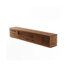 Toshiba T-FC616EC Eredeti Toner Cián (6AK00000466) nyomtatópatron & toner