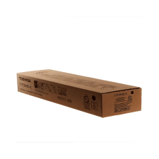 Toshiba T-FC616EK Eredeti Toner Fekete nyomtatópatron & toner