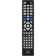 Toshiba Univerzális távirányító Toshiba tévékhez IRC87400-OD távirányító