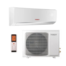 Tosot Opus Inverteres Split klíma csomag 3, 5 kW (TWH12AFC-K6DNA2F) split klíma