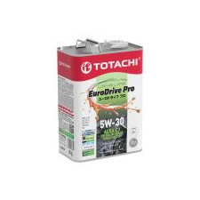 TOTACHI Eurodrive Pro Long Life 5W-30 4L motorolaj
