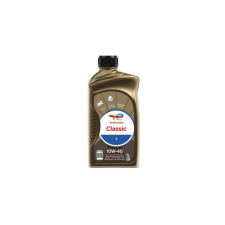 TOTAL CLASSIC 7 10W-40 1L motorolaj
