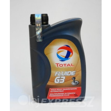 Total FLUIDE G3 1L hidraulikaolaj