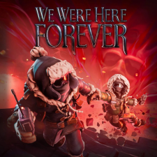 Total Mayhem Games We Were Here Forever (Digitális kulcs - PC) videójáték
