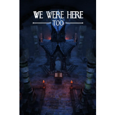 Total Mayhem Games We Were Here Too (digitális licenc) videójáték