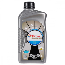 Total Quartz 7000 Diesel 10W-40 (1 L) motorolaj
