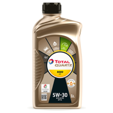 Total Quartz 9000 NFC 5W-30 (1 L) motorolaj