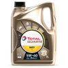 Total Quartz Ineo C3 5w-40 motorolaj 5L