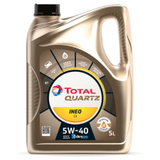 Total Quartz Ineo C3 5w-40 motorolaj 5L motorolaj