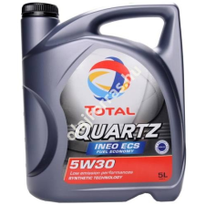 Total Quartz Ineo ECS 5W-30 5L motorolaj