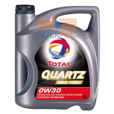 TOTAL QUARTZ INEO FIRST 0W30 5L motorolaj