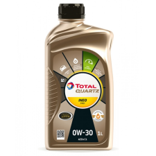 Total Quartz Ineo First 0W-30 motorolaj 1L motorolaj