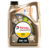 Total QUARTZ INEO LONG LIFE 0W30 5L