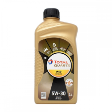 Total Quartz Ineo Longlife 5W-30 (1 L) VW 504.00/507.00 motorolaj