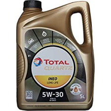 Total Quartz Ineo Longlife 5W-30 (5 L) VW 504.00/507.00 motorolaj