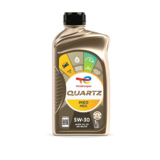 Total Quartz Ineo MDC 5W-30 (1 L) motorolaj