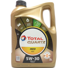Total Quartz Ineo MDC 5w-30 motorolaj 5L motorolaj