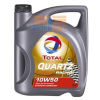 Total QUARTZ RACING 10W50 5L