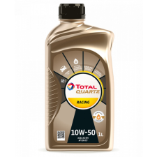 Total Quartz Racing 10w-50 motorolaj 1L motorolaj