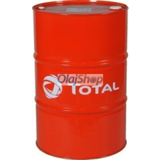 Total RUBIA TIR 7400 15W-40 (208 L) Haszongépjármű motorolaj motorolaj
