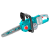 TOTAL-TOOLS Akkus láncfűrész 20V/14,5m/s/ 400mm/P20S/ INDUSTRIAL (Nincs akkumulátor) (TGSLI40168)
