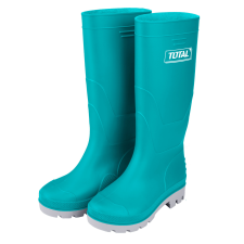 TOTAL-TOOLS Gumicsizma 44 (TSP302L.44) munkavédelmi cipő