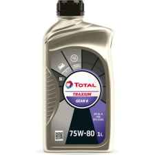 Total Traxium Gear 8 75w-80 (GL-4+) váltóolaj 1L váltó olaj
